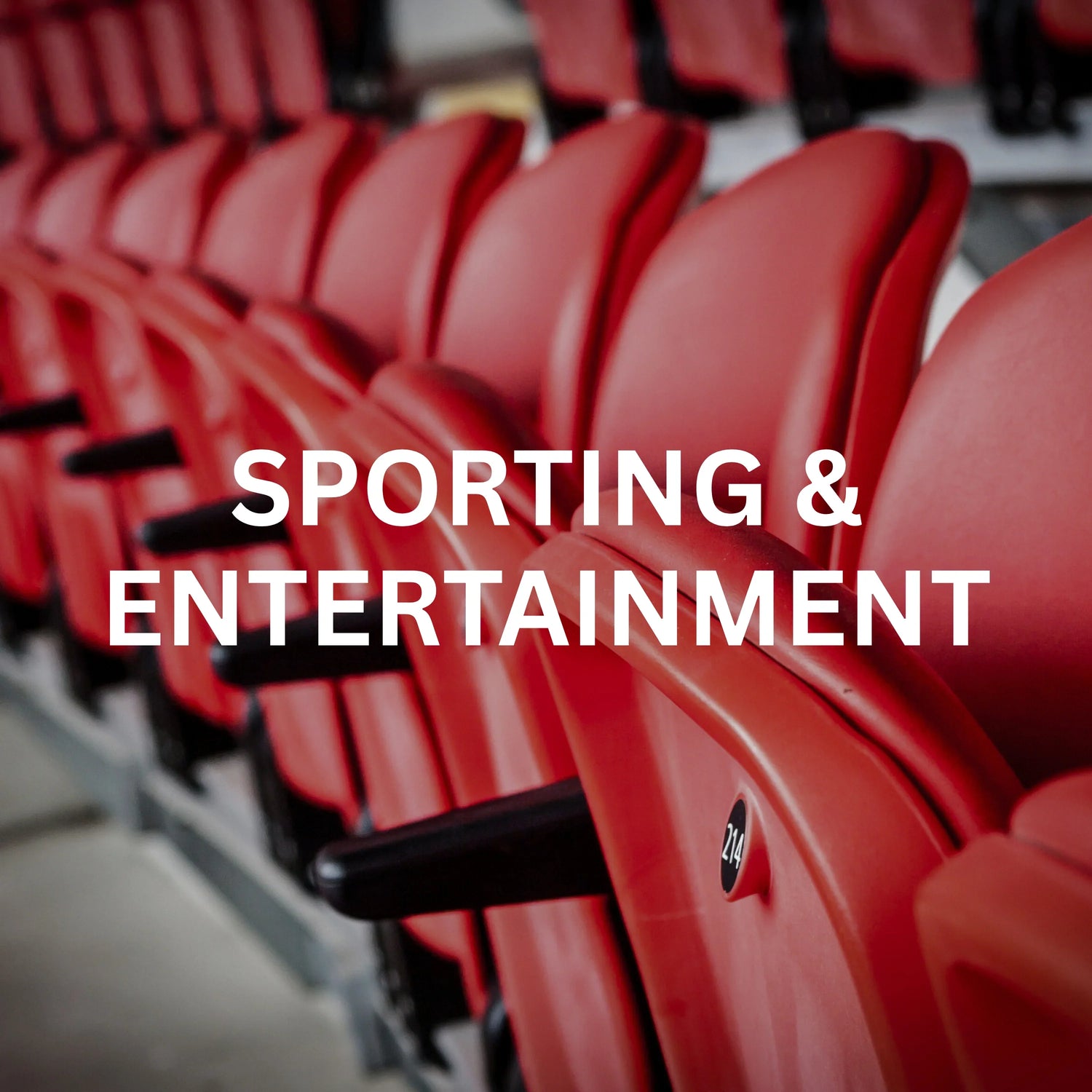 Sporting & Entertainment